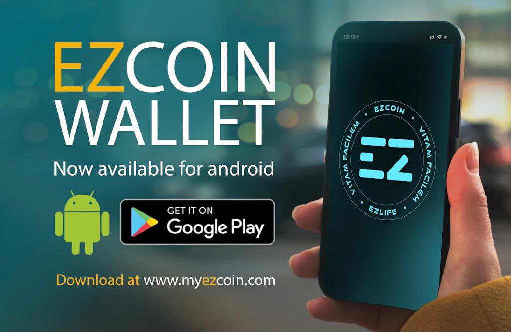 OfficialEZCoin tweet media