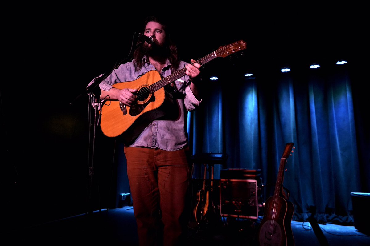 fantailmedia's tweet photo. #LukeCallen opening up for @BuffaloNichols just now @TurfClubMN; π· #instantpost for @FirstAvenue. #supportlocalmusic #supportlivemusicvenues #TurfClubMN https://t.co/s73qCaesX6