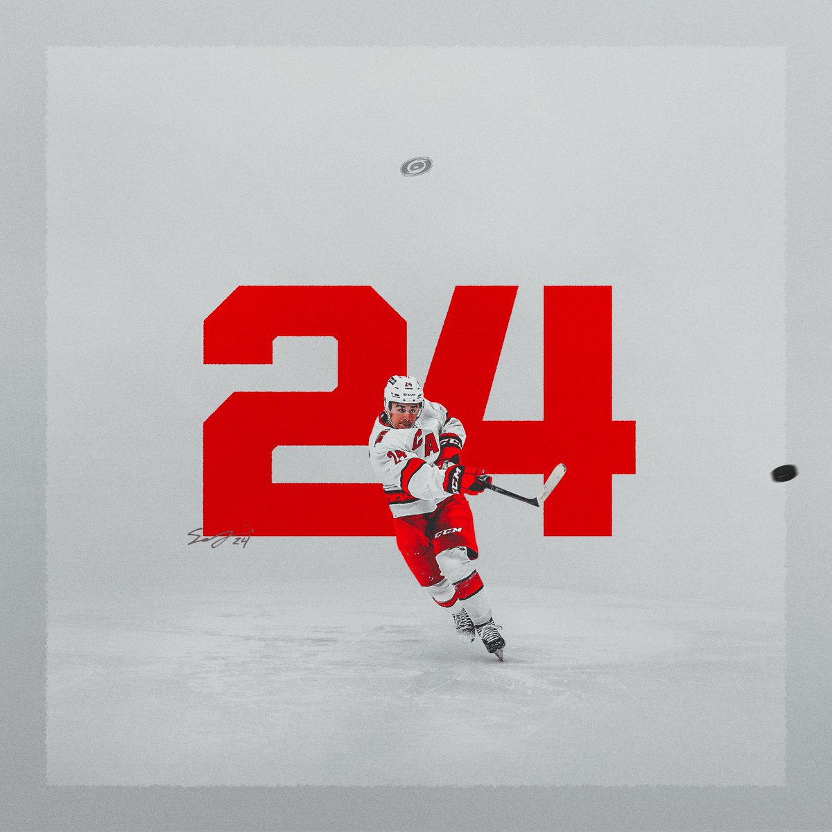 SETH. JARVIS. HAT TRICK.