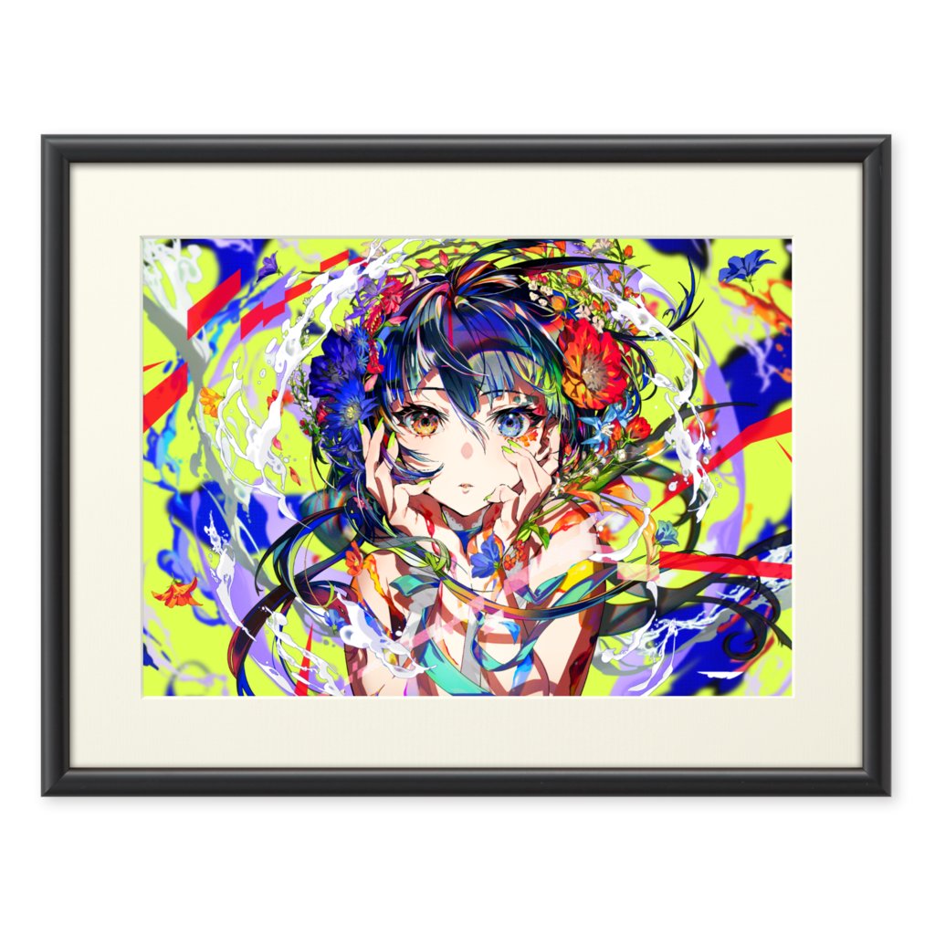 VISIONS by pixiv on X