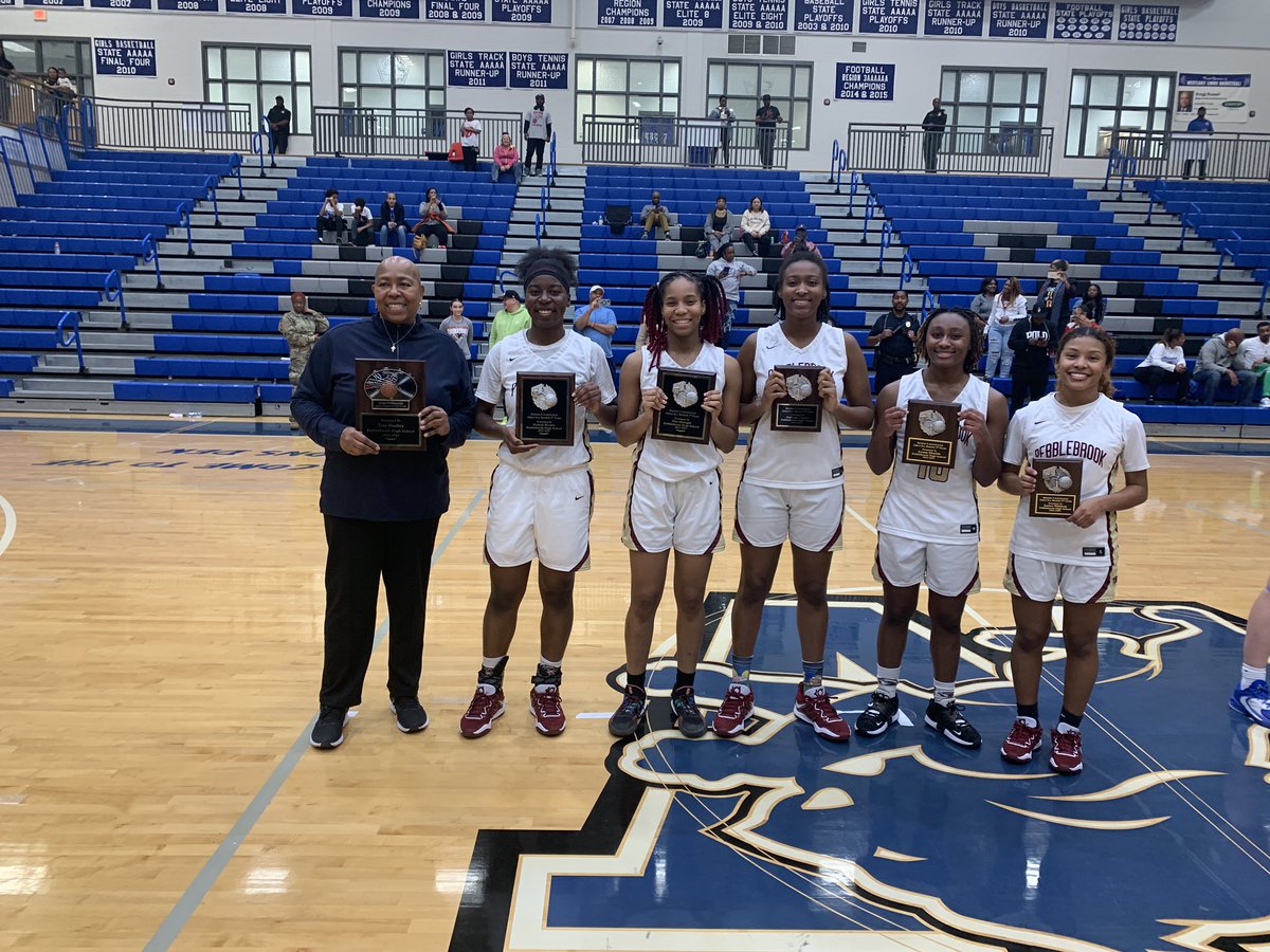 Pebblebrook Athletics tweet media