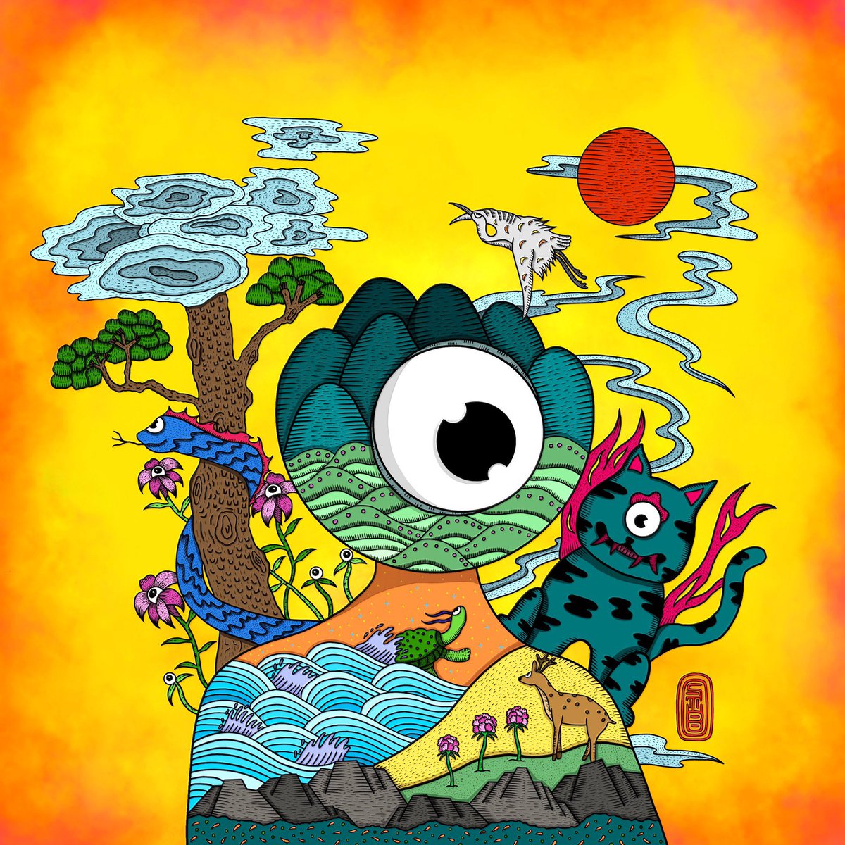 GM web3✨

#nft #web3 #GM ✨