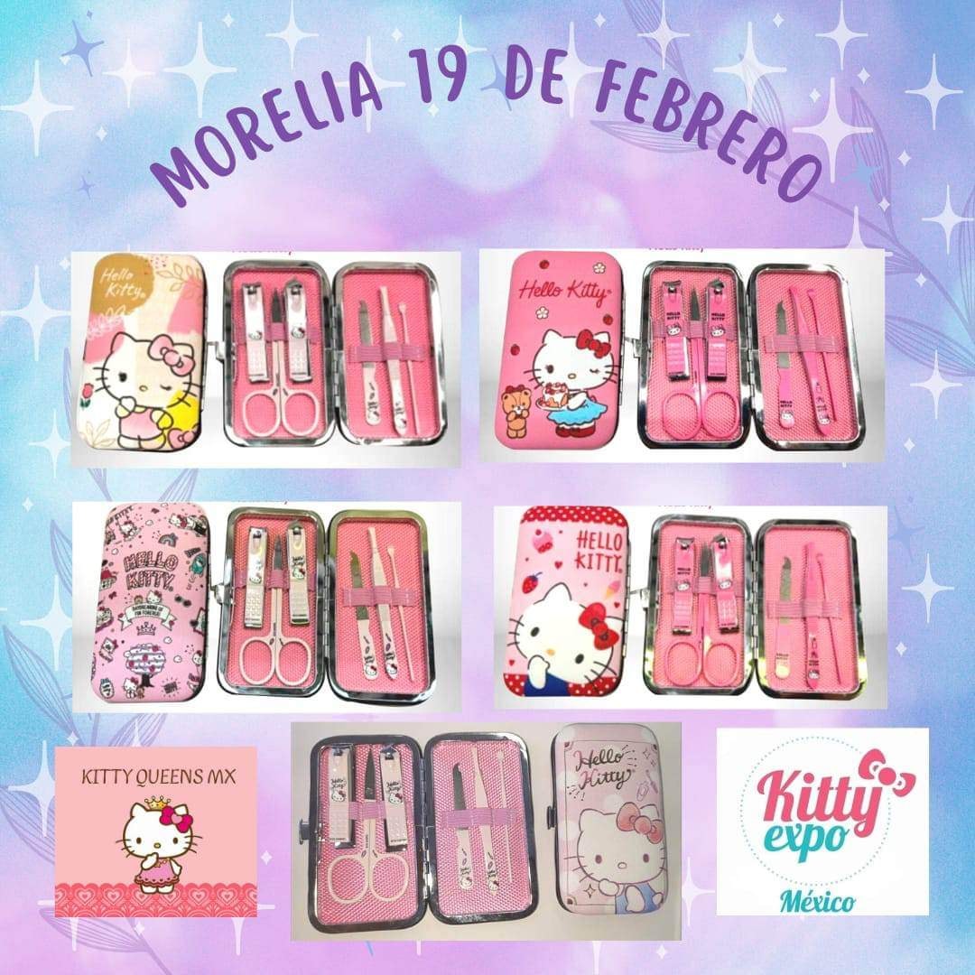 Kitty Queens Shop tweet media