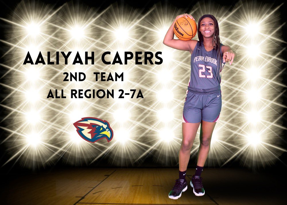 Pebblebrook Girls Basketball tweet media