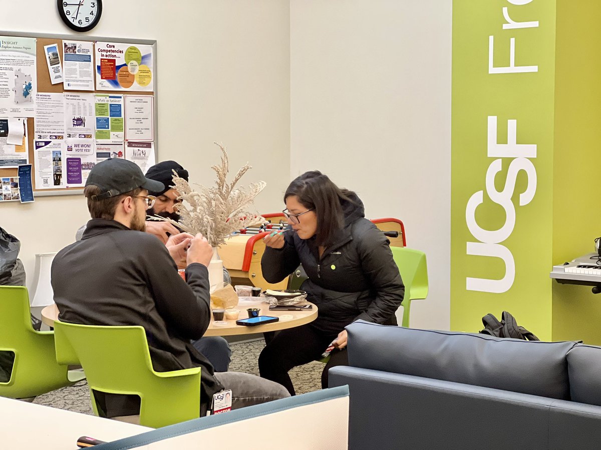 UCSF Fresno tweet media