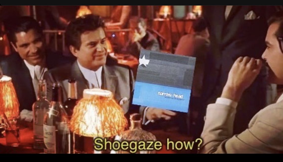 NARROW HEAD (@narrow_head) on Twitter photo 