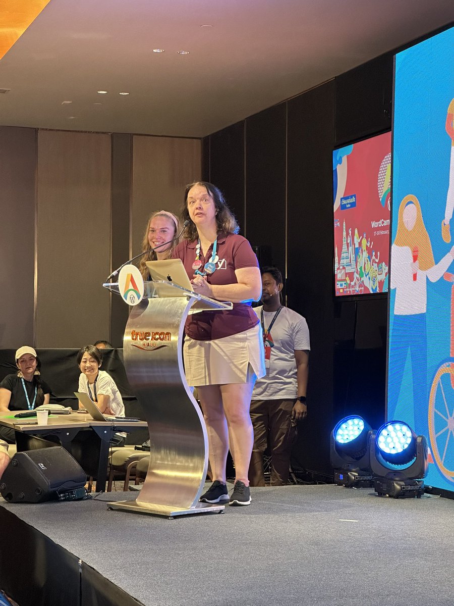 #Marketing will be ran by <a href="/yvettesonneveld/">Yvette Sonneveld</a> and <a href="/MarijaDominyka/">Dominyka Miksenaite</a>! Go contribute! #WCAsia