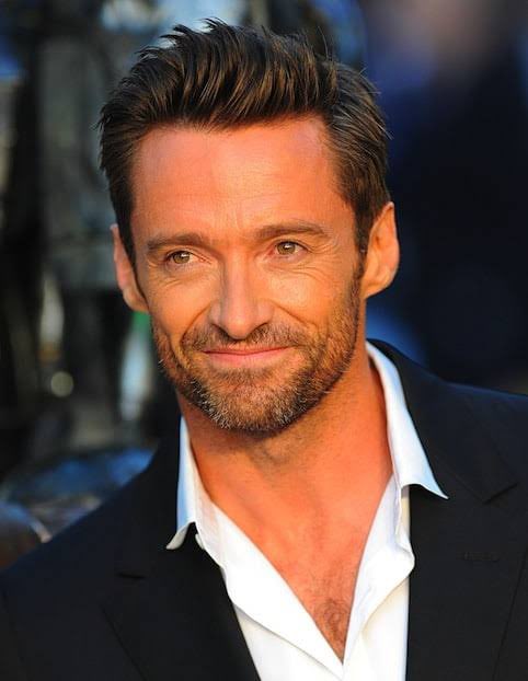 IndiaTales7's tweet photo. 5. Hugh Jackman https://t.co/y1SVMIcSza