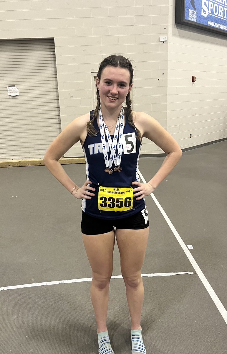 Triton Track & XC (@tritontrackxc) on Twitter photo Some talk about working out and being strong, but this is what strong looks like. Erin Wallwork medals in the 1000, comes back 30 minutes later and medals in the two mile! #vikingstrong <a href="/Triton_Vikings/">Triton Athletics</a> <a href="/TritonRegional/">Triton Regional</a> Some talk about working out and being strong, but this is what strong looks like. Erin Wallwork medals in the 1000, comes back 30 minutes later and medals in the two mile! #vikingstrong <a href="/Triton_Vikings/">Triton Athletics</a> <a href="/TritonRegional/">Triton Regional</a>