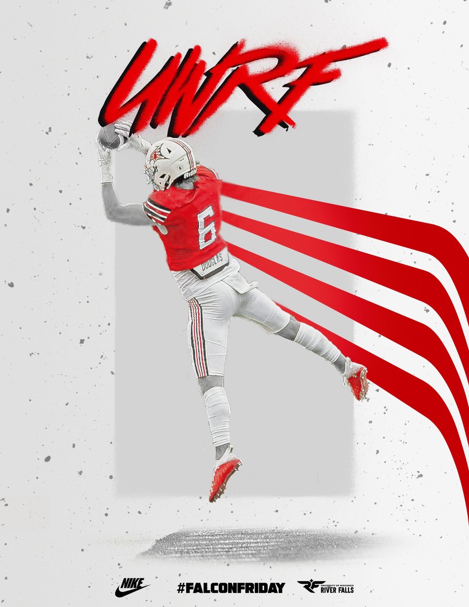 Falcon Football tweet media