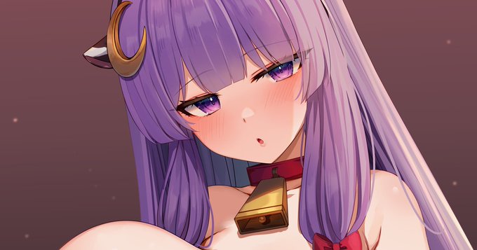 Fantia と Fanbox に 乳牛パチュリー を投稿しました!
表情・脱衣・母乳差分があります!

[Fantia]
https://t.co/TtB6uSdwOz

[Fanbox]
https://t.co/HKafcldFmP 