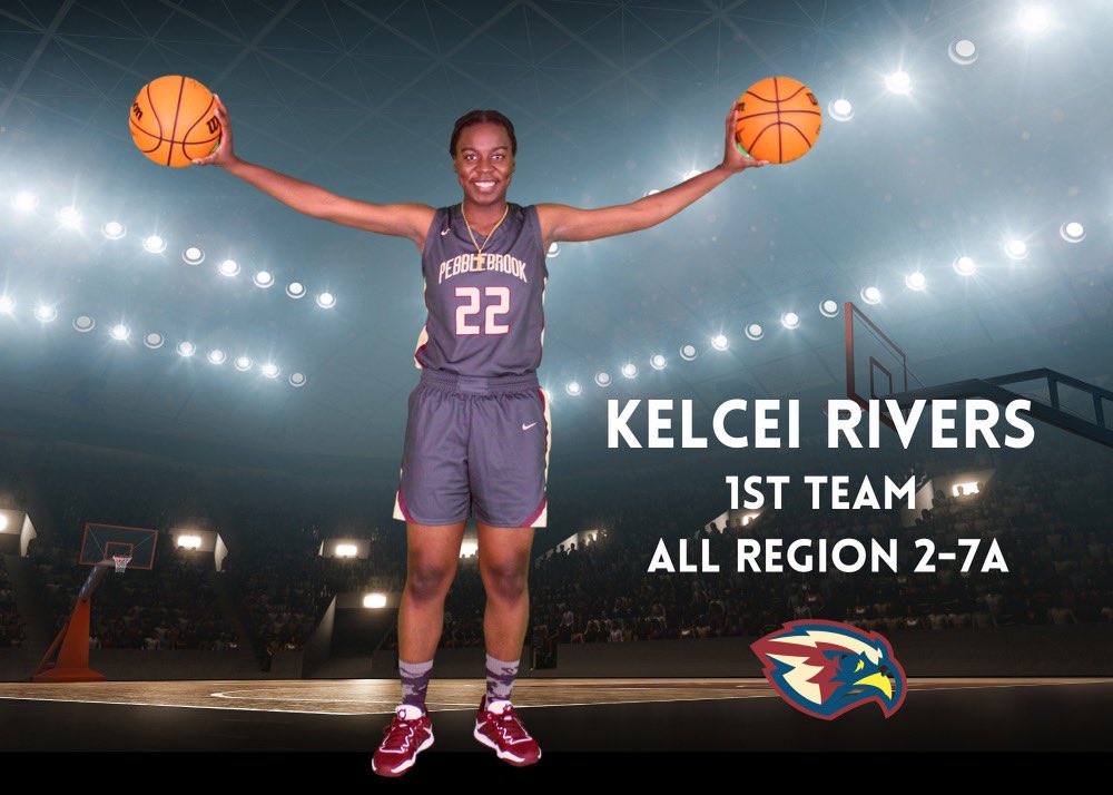 Pebblebrook Girls Basketball tweet media