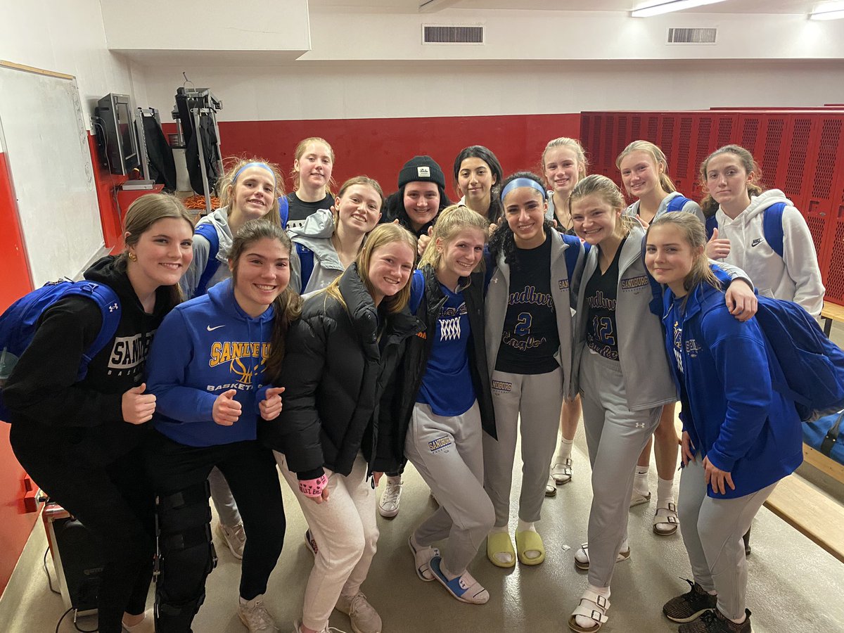 🦅 Carl Sandburg Girls Basketball 🦅 tweet media