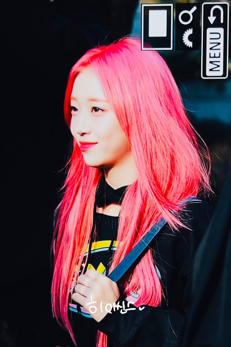 230217 preview

#스테이씨 #STAYC #수민 #SUMIN
#쑴니토끼봐라