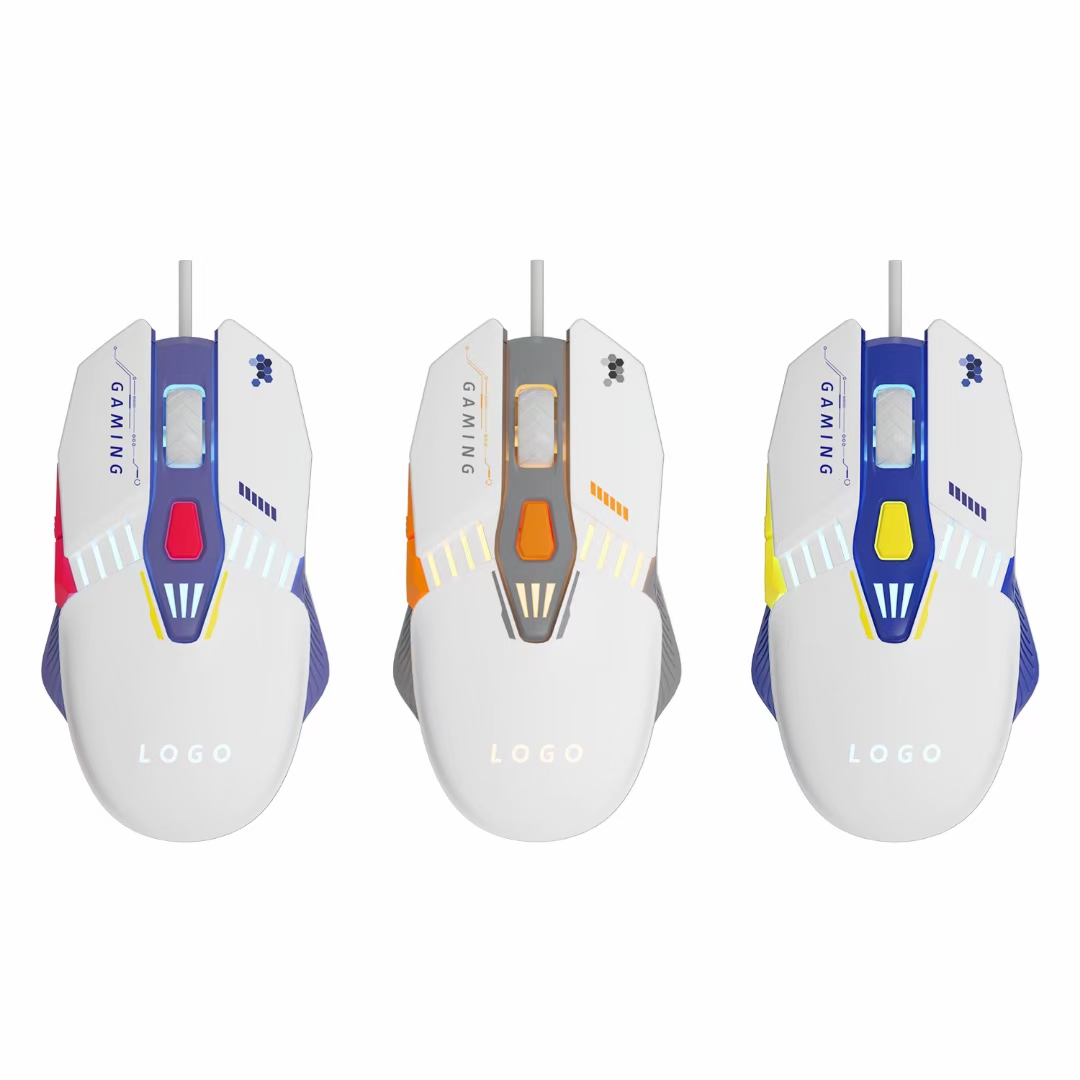 Figetech's tweet image. The latest game mouse RGB
 wired version/wireless version/Bluetooth dual template
 welcomes friends who like to contact, and can provide OME customized solutions.