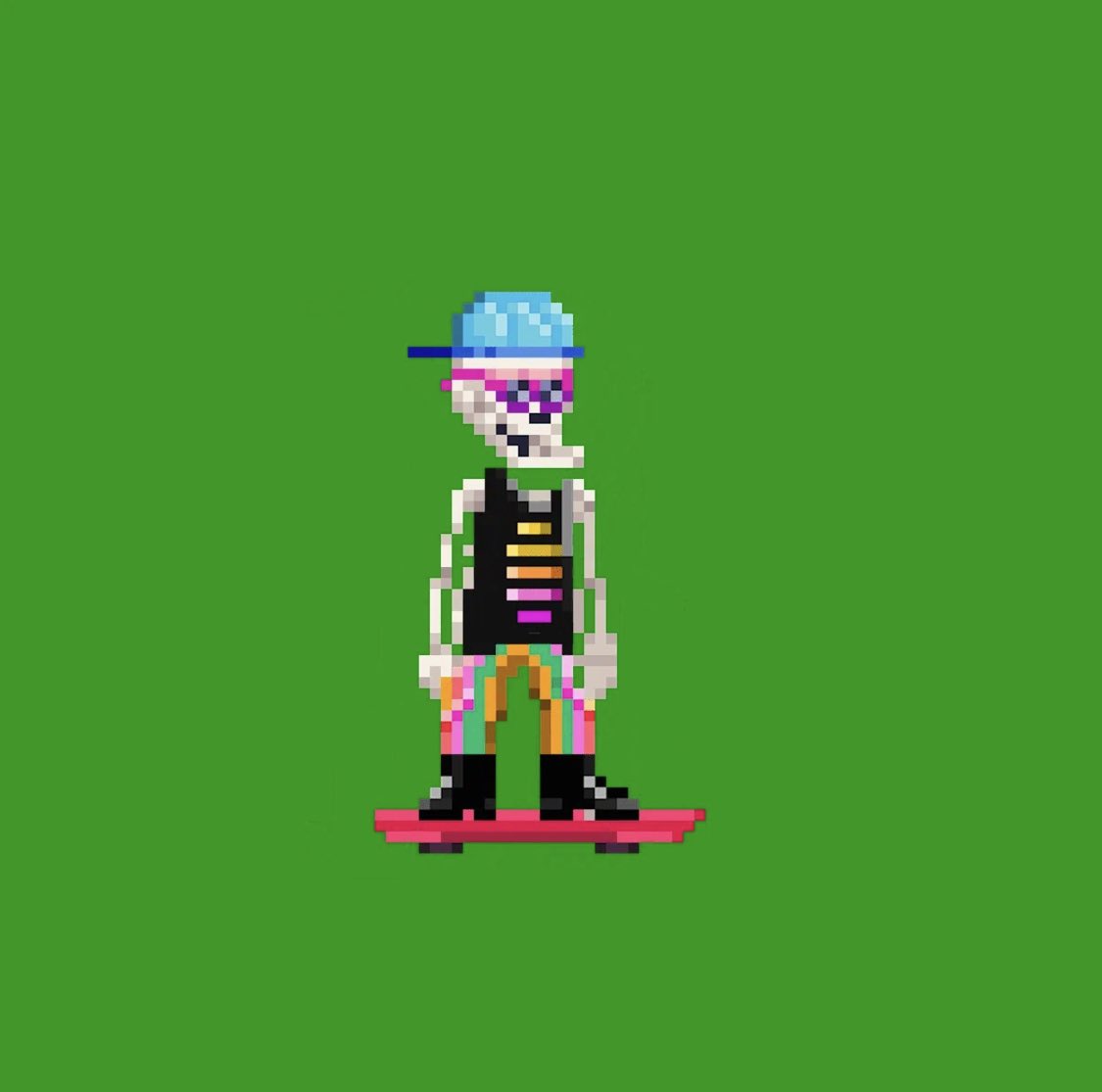 Grandpa-Aldro🟢 tweet media