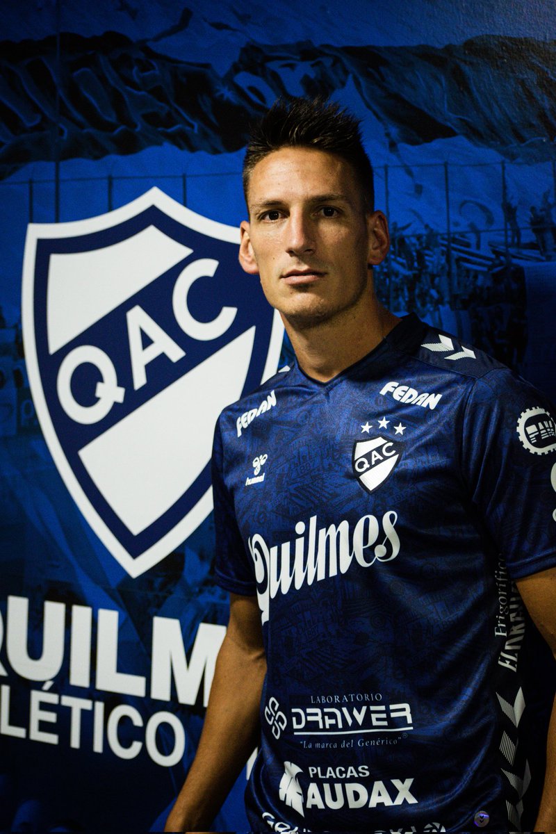 Quilmes A.C. tweet media