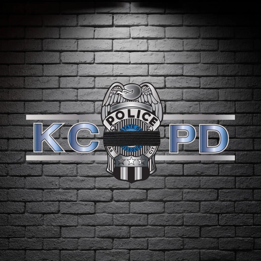 KCPD K9 Friends tweet media
