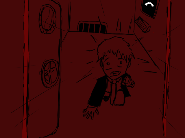 DREAMSCAPE0000's tweet photo. "WHAT ARE YOU DOING, CLOSE THE DOOR CLOSE IT CLOSE IT CLOSE THE DOOR CLOSE IT"
>> https://t.co/pcm9ZH8qBA