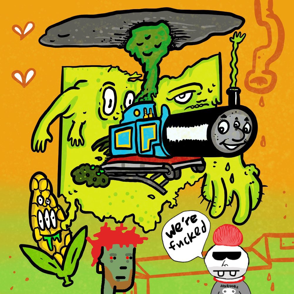 <a href="/ADHDegen/">ADHD</a> <a href="/HashBastardsNFT/">HashBastards</a> <a href="/ChickenBonesNFT/">ChickenBonesNFT 🐓🦴</a> New version with editions by <a href="/McFlyGuysNFT/">McFly | Rhino Bro</a>  <a href="/ADHDegen/">ADHD</a> <a href="/HashBastardsNFT/">HashBastards</a>