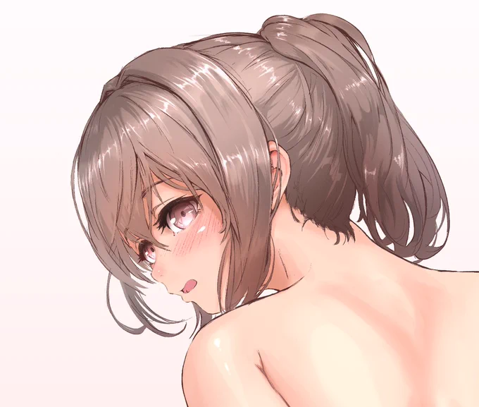 でかたまふたなりラッキースケベ 