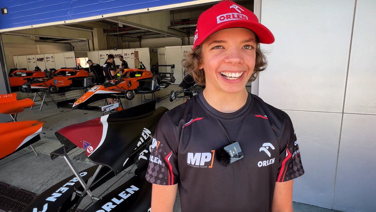 Cezary Gutowski tweet media