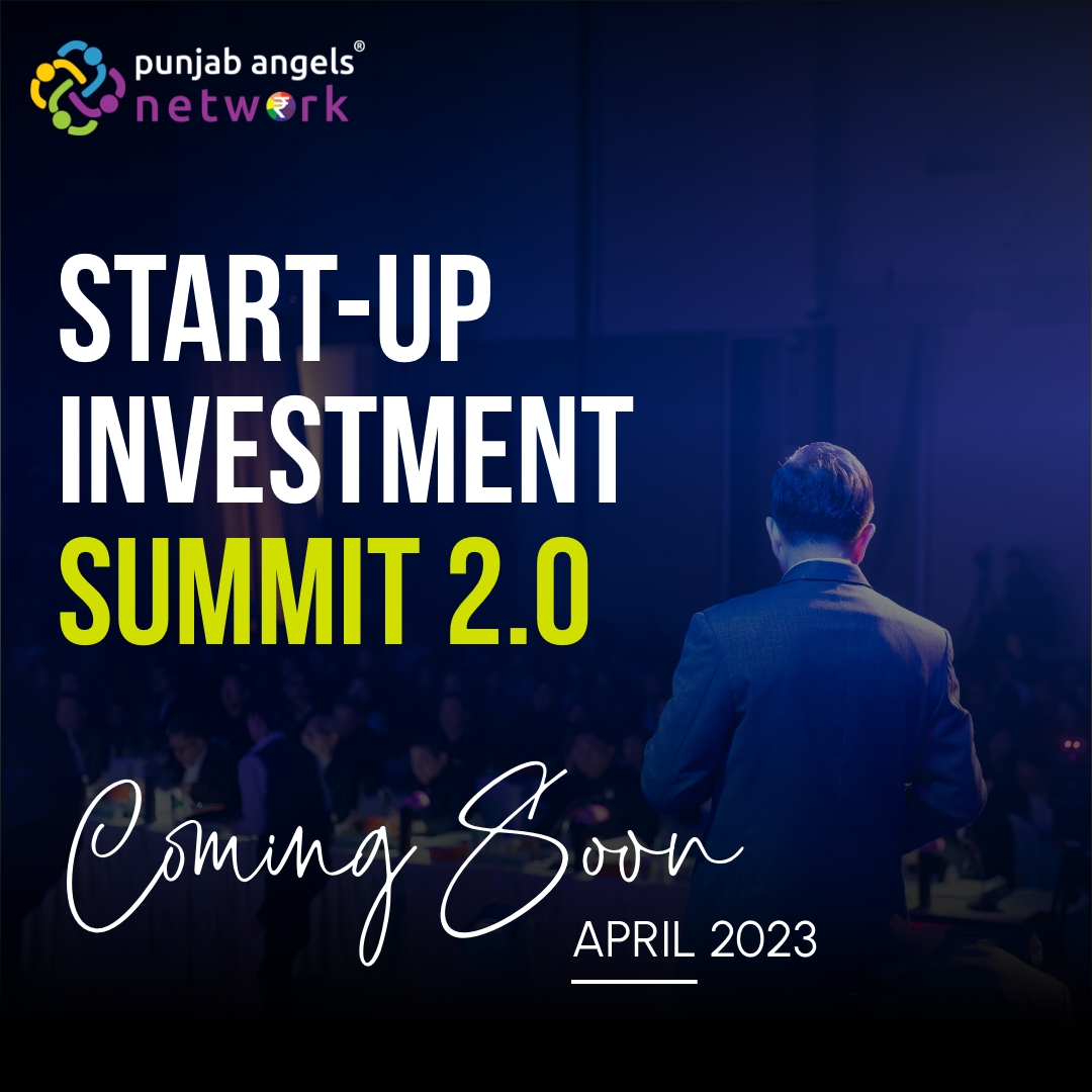 PunjabAngelsNW's tweet photo. Punjab Angels Network is on a mission to nurture and empower entrepreneurs from all over India and helping our region become a Startup https://t.co/g6rwz0JYQv