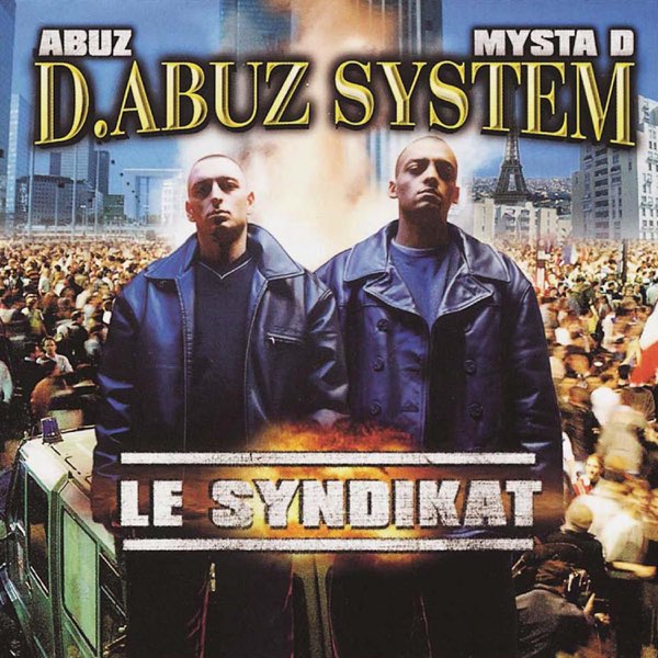 CedricMarietta's tweet photo. DRIXÉ | ON THIS DAY
💽 D.ABUZ SYSTEM - LE SYNDIKAT
🗓 17 FÉVRIER 1999 - 24 ANS
#drixehiphopcollector #hiphopmusic #hiphopcollector #rap #hiphop #rapus #rapfr #rapcollection #dabuzsystem #lesyndikat #abuz #mystad #tepa #princessanies #oxmopuccino #rohff #doudoumasta https://t.co/lvFO1utPt9