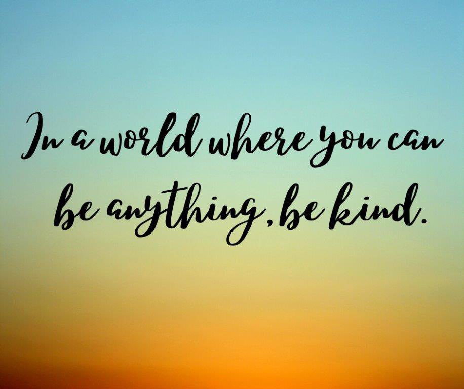 Mersey Care NHS FT 🏳️‍🌈 on Twitter "This RandomActofKindnessDay reach