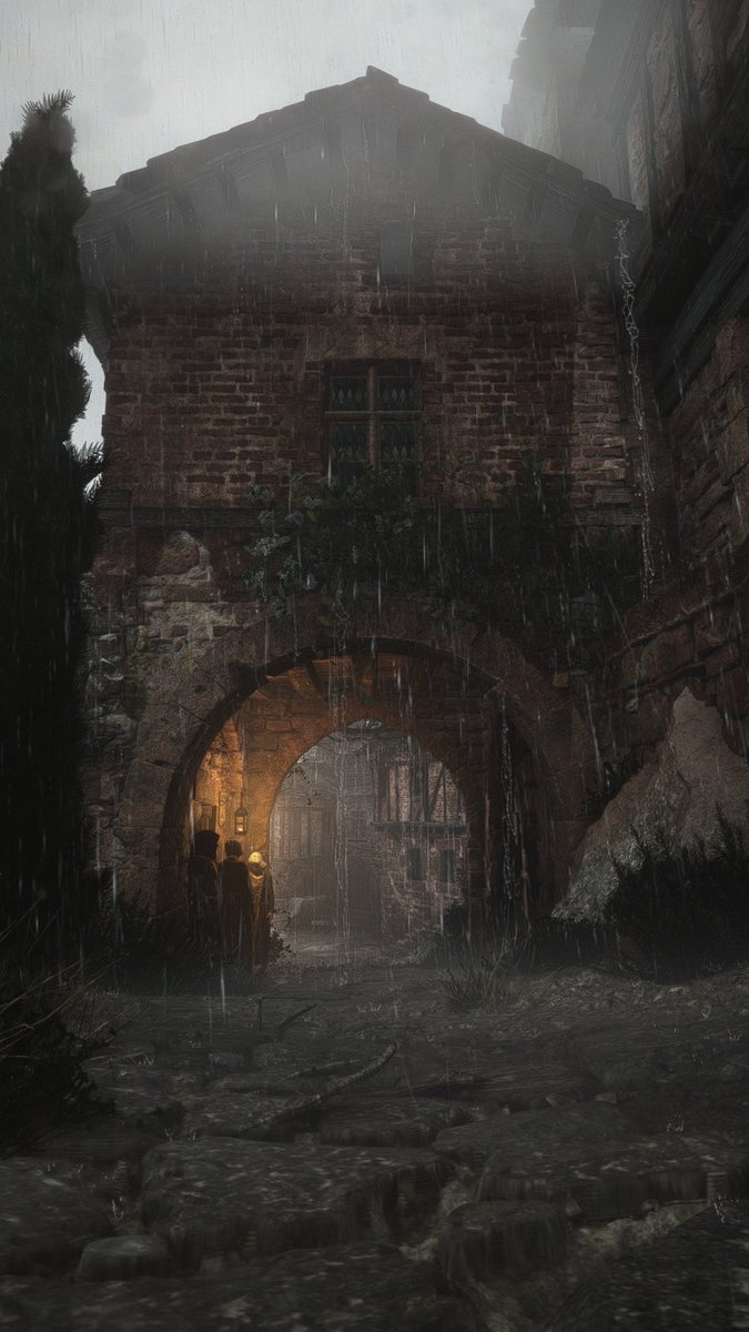 vp_alcachofra's tweet photo. Spectacular ambience. The Red City is a beautiful place.
#APlagueTaleRequiem #APlagueTale #VirtualPhotography #TheRedCity https://t.co/gPTaOj5ntY