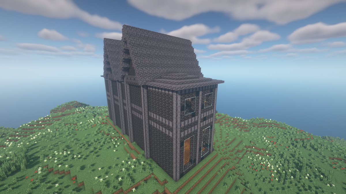 Kannem18's tweet photo. @Splamweezle12 Of course! I wasnt able to take a video, but I've taken a range of screenshots at different angles of the build! Let me know if you need any more screenshots or information about the build. https://t.co/IFDLZf3TNH