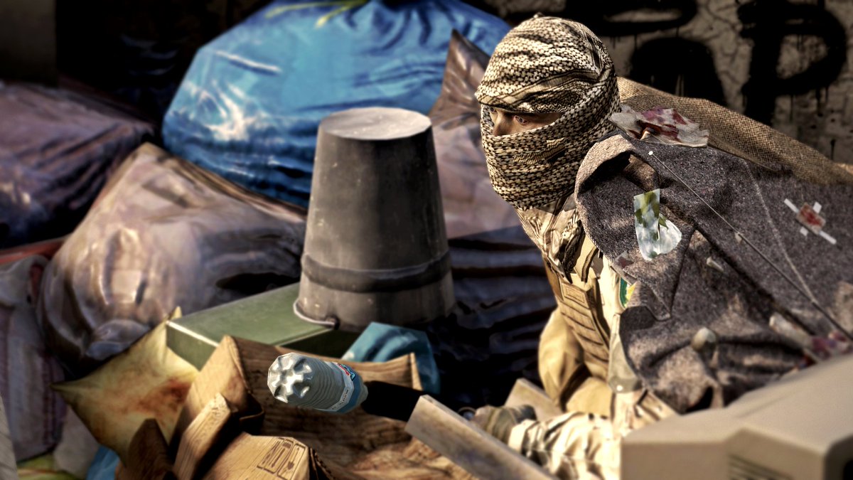 Farsight tweet media