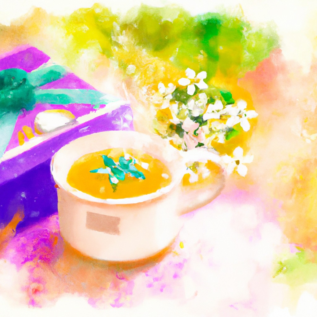 TeasVobyl's tweet photo. When you drink Vobyl tea, you're not just drinking a beverage – you're drinking art. You'll enjoy a cup of tea that is not bitter but has a smooth and delightful taste that will leave you feeling refreshed and energized. https://t.co/iAk9z4qwCI