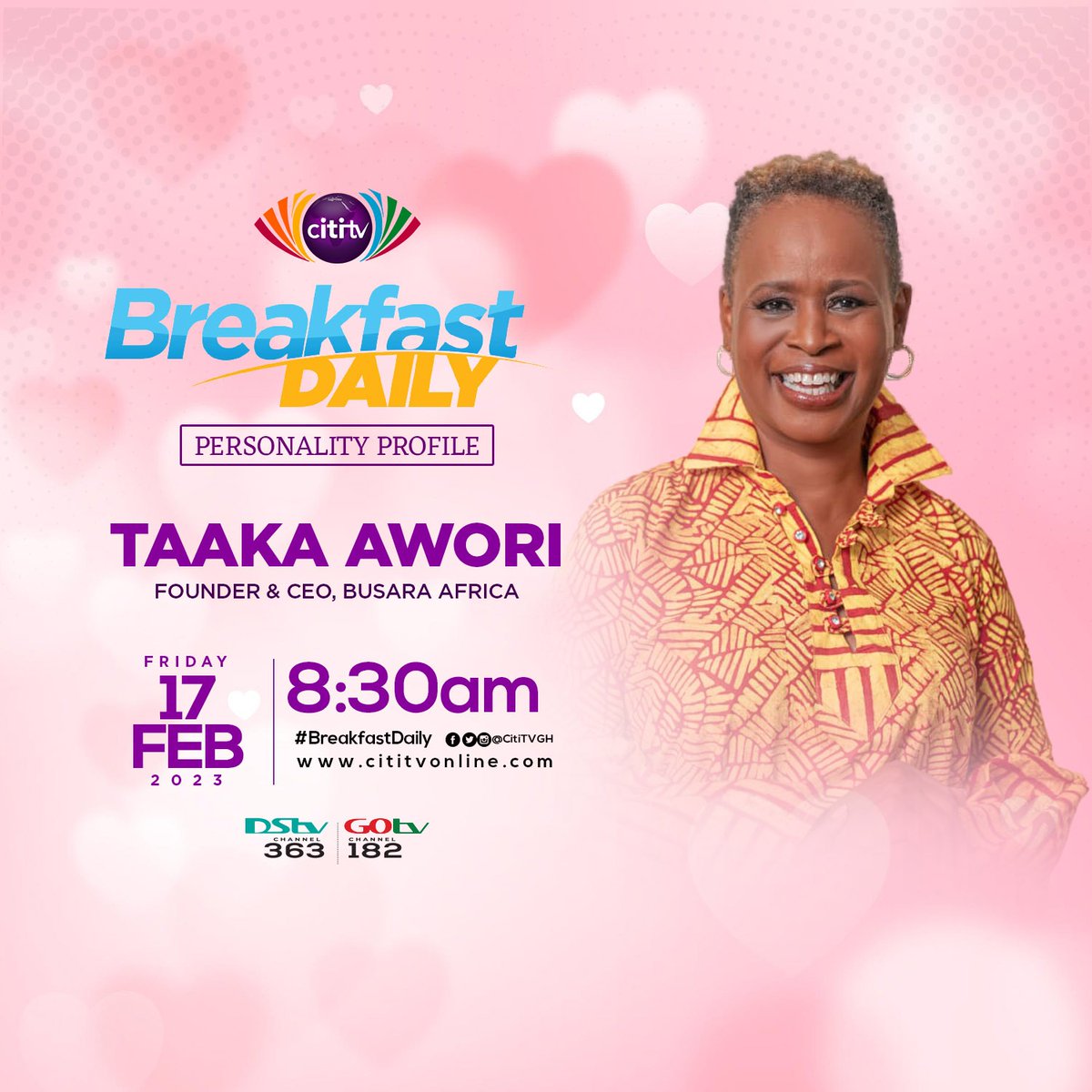 Taaka Awori tweet media