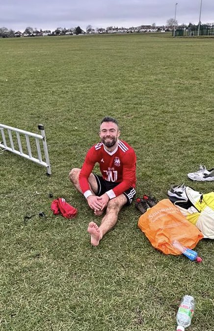 Clwb Pêl-Droed Cymry Llundain / LWAFC (@londonwelshafc) on Twitter photo We got 4 points out of a possible 6 last weekend with a 3-1 home win for our 1st team v <a href="/Reigatians/">Reigatians AFC</a> and a 1-1 draw for our 2nd team away v <a href="/JohnFisherOBFC/">John Fisher Old Boys</a>
This weekend’s fixtures are:
⚽️ Dorkinians III v London Welsh
⚽️ Guilfordians v London Welsh II
Come on you Welsh! We got 4 points out of a possible 6 last weekend with a 3-1 home win for our 1st team v <a href="/Reigatians/">Reigatians AFC</a> and a 1-1 draw for our 2nd team away v <a href="/JohnFisherOBFC/">John Fisher Old Boys</a>
This weekend’s fixtures are:
⚽️ Dorkinians III v London Welsh
⚽️ Guilfordians v London Welsh II
Come on you Welsh!