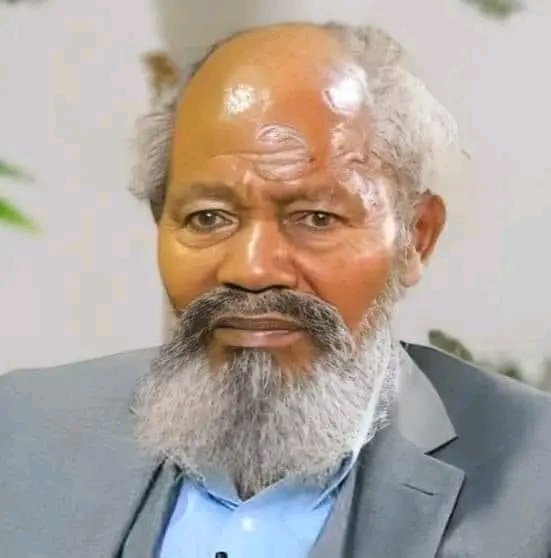 የፍትህ ያለህ!
እነ ስብሀት ነጋን- አርነት ያወጣ፣
ለነ ጌታቸው ክስ-ይቅርታን ያመጣ፣
፣ምነው ለታዴዎስ- የፍች አንቀጽ አጣ?

"አባይ ሚዛን በእግዚአብሔር ፊት አስጸያፊ ነው።
"ምሳ 11፤1✍🇪🇹