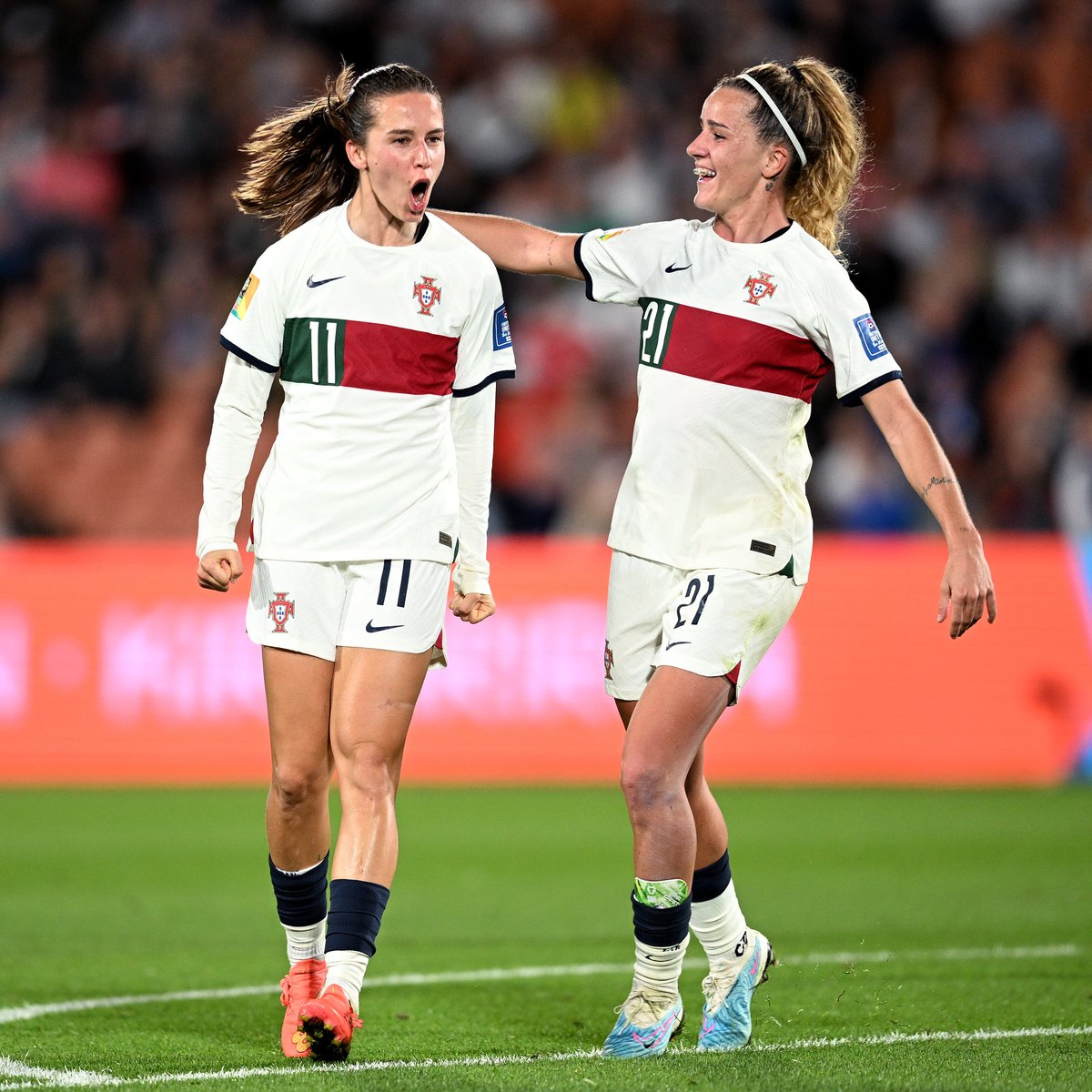FIFA Women's World Cup tweet media