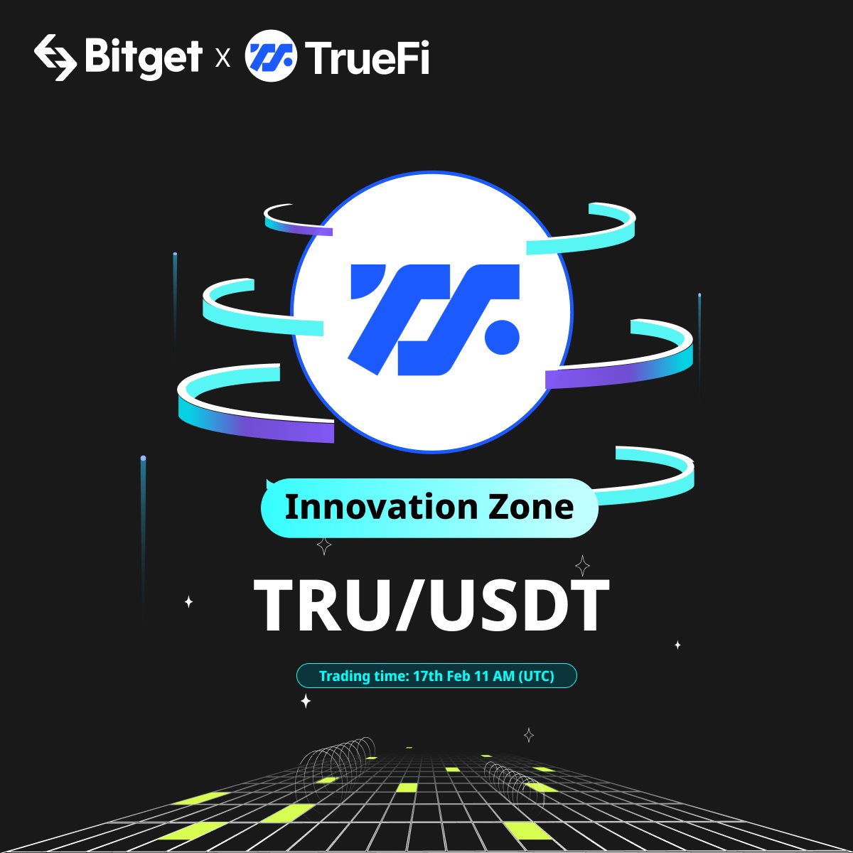 Bitget tweet media