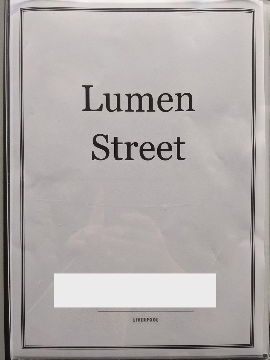 LUMENSTREAM tweet media
