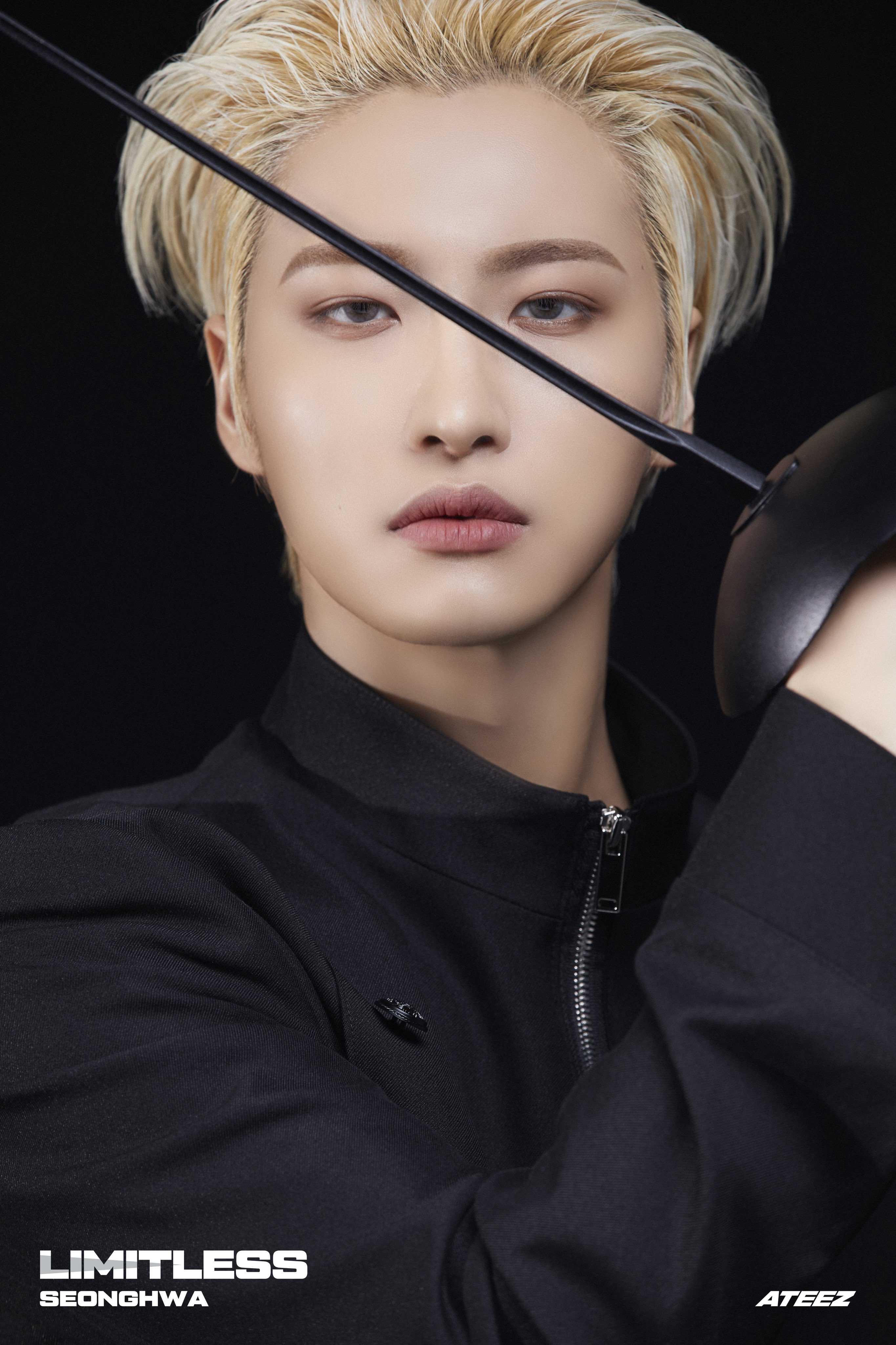ATEEZ JP on X: 