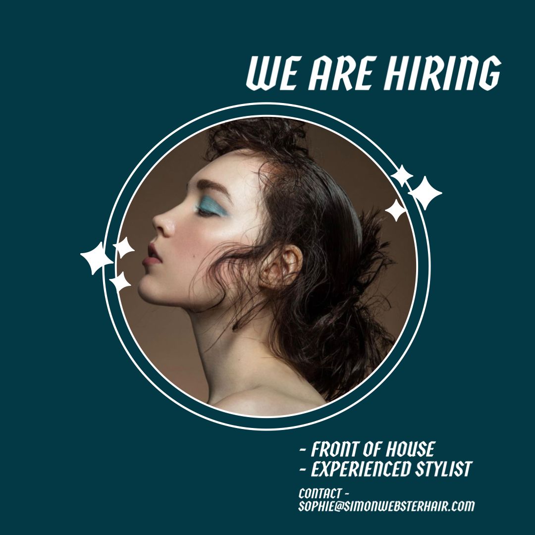 We're hiring! We're looking for collaborative, creative & confident folk with a passion for delivering excellent customer service experience in an inclusive environment.

#brightonjobs #werehiring #recruiting #brightonsalon #jobsearch #newyearnewcareer #northlaineindependents