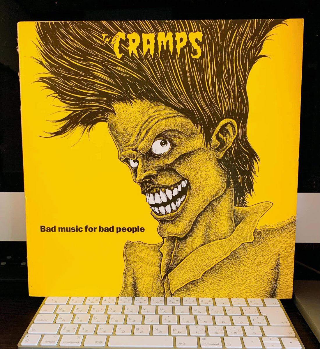 サイコビリー DVD 5枚 PSYCHOBILLY CRAMPS Amazon.co.jp: サイコホリック~サイコビリー・アルティメット