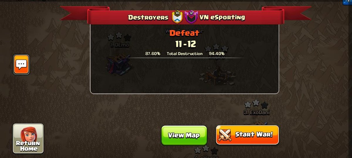 Brothers Alliance Official (@brotherscoc10) on Twitter photo We lost in the finals in the mave against @VNesporting huge congrats to them.
Thanks for hosting and inviting us to participate in the mave cup <a href="/SrtaMaverick/">Srta Maverick 💁🏼♀️</a> <a href="/RUSHGGCoC/">RUSHGG Clash Of Clans</a>
Thanks to our all the players and also huge shout out to our builders <a href="/MakuTheScrub/">maku</a> <a href="/Krzysztofcoc/">Krzysztof</a> <a href="/souf_DL/">Souf</a> We lost in the finals in the mave against @VNesporting huge congrats to them.
Thanks for hosting and inviting us to participate in the mave cup <a href="/SrtaMaverick/">Srta Maverick 💁🏼♀️</a> <a href="/RUSHGGCoC/">RUSHGG Clash Of Clans</a>
Thanks to our all the players and also huge shout out to our builders <a href="/MakuTheScrub/">maku</a> <a href="/Krzysztofcoc/">Krzysztof</a> <a href="/souf_DL/">Souf</a>