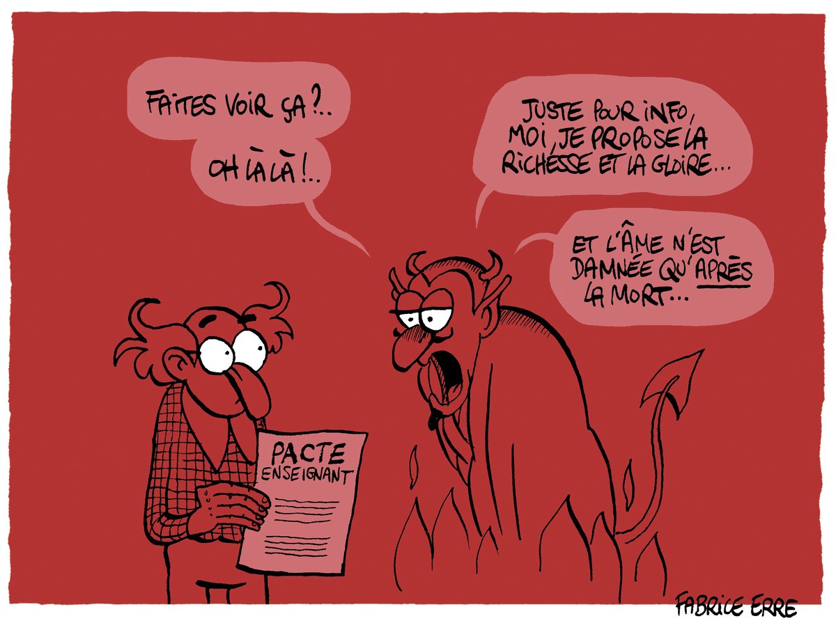 uneanneeaulycee's tweet image. lemonde.fr/blog/uneanneea…
#PacteEnseignant