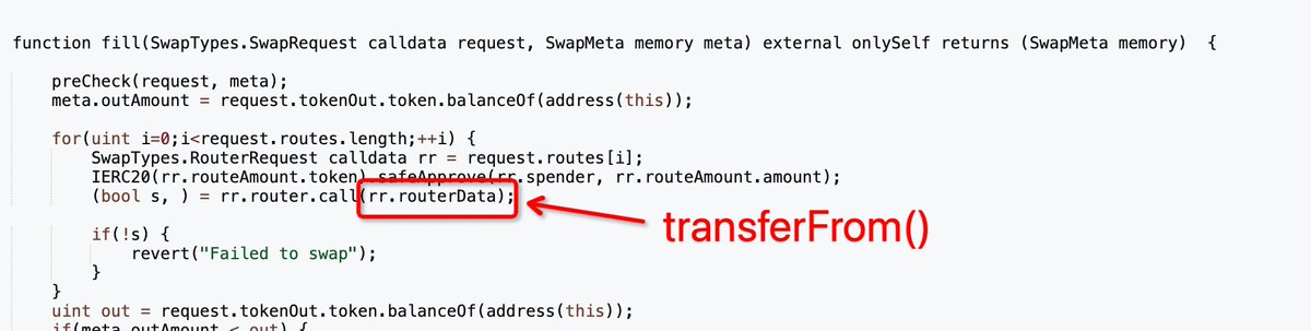 PeckShield Inc. tweet media