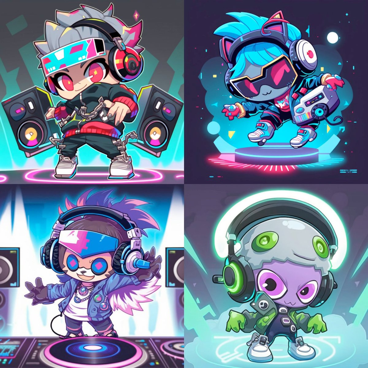 alphasharkclub's tweet photo. 🦈 WL GIVEAWAY🦈 
DJ yo-yo x 3 WL spots
 
Tips:
🛰️ Follow 
@DJYoYo_nft @AlphaSharkClub @WilliamKkka

❤️ Like + RT
📌 Tag 3 friends

⏱48H！

#NFTGiveaway #NFT #WLGiveaways #Giveaways https://t.co/T6MjfOgThc