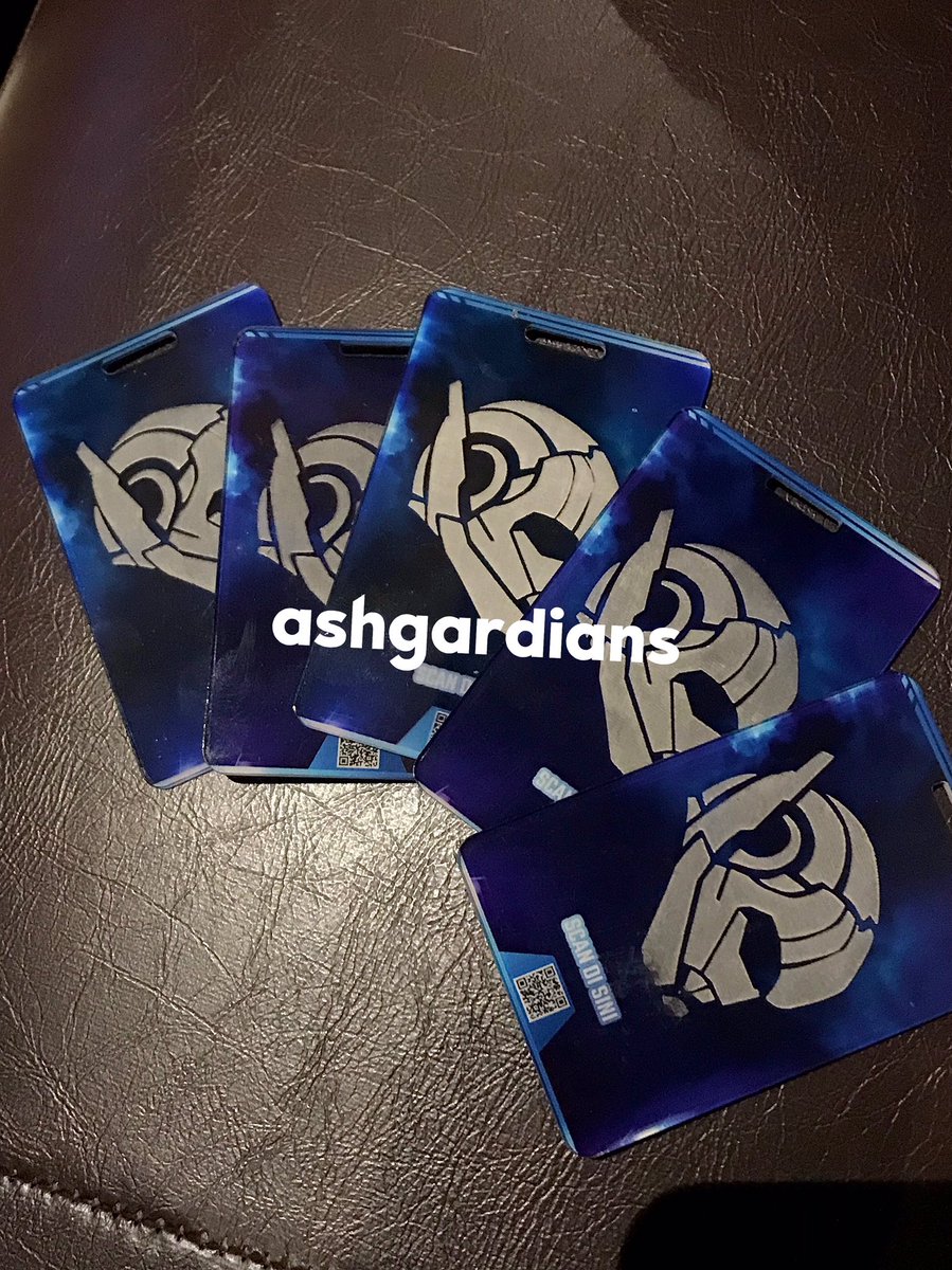 ashgardians's tweet photo. wts ct ant man quantumania
ditawar ajaa, ntar aku jual ke yg harganya paling cocokk https://t.co/4pGCMSqV2R