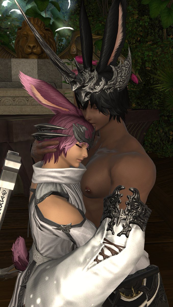 Branipoo1's tweet photo. @EorzeanIncubus https://t.co/45Mtha5NjS