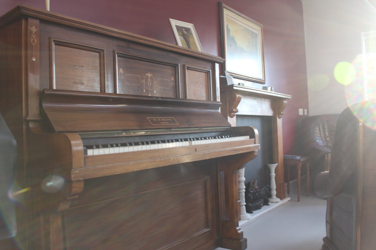 T&G Integrated Care tweet media