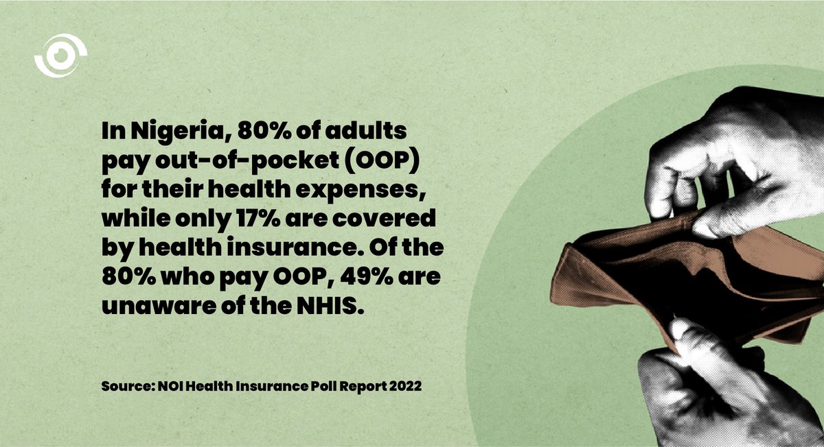 In this week's #NHWPost, <a href="/patienceadejoo/">Patience Adejo</a> &amp; <a href="/KarenOmeje/">Omeje Oluomachukwu</a> share learnings from Ghana &amp; Rwanda’s health financing mechanisms <a href="/NhisNg/">NhisNg</a> can leverage to develop NHIA operational guidelines &amp; address the gaps in achieving #UHC in #Nigeria.

Read: bit.ly/3S46A8q
#Health4AllNaija
